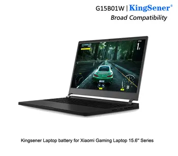 Kingsener G15B01W Baterie Laptop pentru Xiaomi Gaming Laptop 15.6