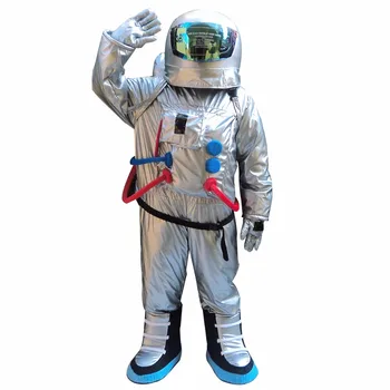 3 Culori Cosplay Costum De Astronaut Cu Casca Pentru Adulti Costum Spațial Universul Star Petrecere Femei Barbati Haine De Performanță Elemente De Recuzită