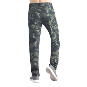 Tectop Bărbați Femei uscare rapidă pantaloni elastic Mare BreathablePants Pantaloni în aer liber