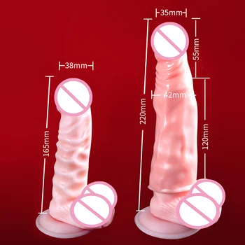Realist Extensie a Penisului 7.5 cm de Pula Manșon de Silicon Reutilizabile Penis Enhancer Delay Prezervative Pentru Barbati Penis Enhancer Jucarii Sexuale