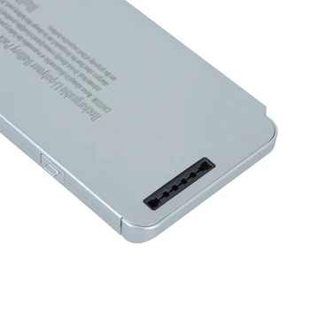 Original de Mare Capacitate Baterie Laptop 6Cells A1280 Pentru Apple MacBook 13