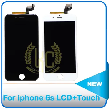 AAA+ Nici un Pixel Mort LCD Pentru iPhone se 6s 6S Plus Display LCD Cu Touch Screen Digitizer Asamblare +instrumente Gratuite