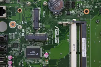 ASUS ET2311 ET2311I 1150 pin DDR3 stand-alone 1GB all-in-one Original PC Plăci de bază