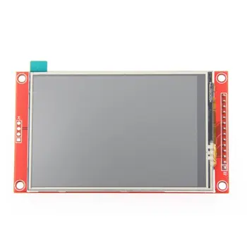 3.5 inch 320*240 SPI Serial TFT LCD de Afișare Modul Ecran Optice Touch Panel Driver IC ILI9341 pentru MCU