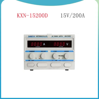 Mai nou original ZHAOXIN KXN-15200D KXN Serie Mare putere de Comutare de Alimentare DC Singură ieșire:0-15V 0-200A