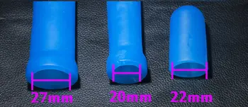 Silicon albastru pompa pentru Penis Sleeve Pentru Marirea penisului /pro extender /Targa /Vacuum Cupa de Înlocuire Sex Produs Pentru Barbati