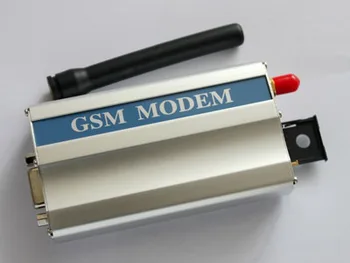 FIMT cumpărături gratuite costurile profesionale MODEM GSM/GPRS trimite sms-uri msm LA Comenzi de Interfață usb