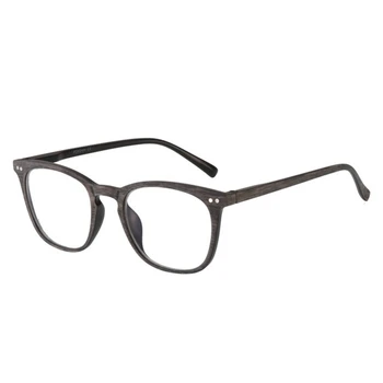 SUMONDY Fotocromatică baza de Prescriptie medicala ochelari de Soare Ochelari de Miop SPH 0 La -6.0 Femei Bărbați Lemn-cum ar fi Cadru Miopie Ochelari UF35