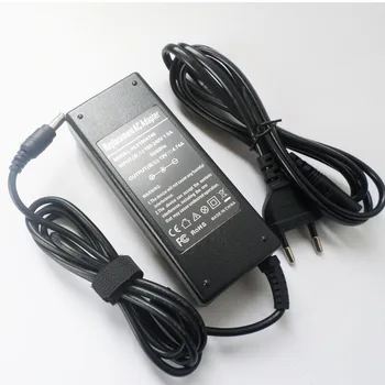 Încărcător de putere Plug Pentru Samsung NP300E4C-S02HK NP-R40R001/SHK R520 R530 R560 R580 R730 RF710 R719 RV509 Laptop AC Adaptor 90w