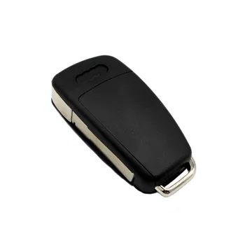 Wilongda Auto Smart Key A3TT 3 buton de telecomandă cheie cu cip ID48 434mhz pentru Audi cheie