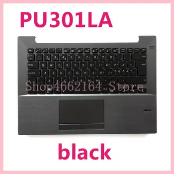 PU301LA Tastatura Laptop Pentru ASUS Pentru Asus PU301L PU301LA Bilingv tastatura laptop cadru C cazul externe Cu touchpad