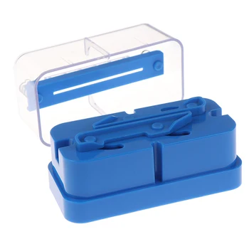 Portabil Pastila Cutter Splitter Împărțiți Medicina De Stocare Tableta Repartitoare Taie Slicer Acasă Pastila Cazuri Distribuitor Cutie