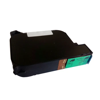 Pentru HP JS12 Cartuș de Cerneală cu Uscare Rapidă a Cartușului de Cerneală pentru 12.7 mm Înălțime Portabile Inkjet Printer alb-Negru/Albastru/Roșu/Alb/Verde #R20