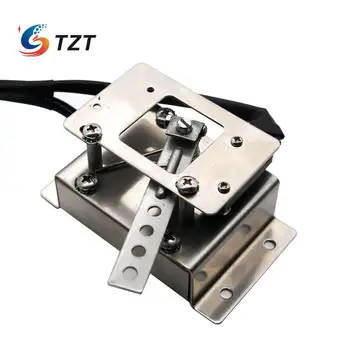 TZT PB-6 Stil Acceleratie 0-5K Ohm 2-Wire Cart de Golf Potențiometru pentru Curtis
