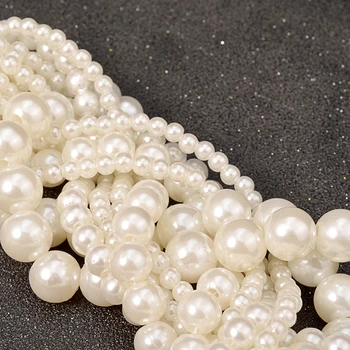 UDDEIN Nigerian nunta Indian seturi de bijuterii boemia simulate perla colier pentru femei accesorii en-gros declarație chokers