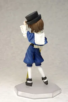 Rozen Maiden Jad Stern Lapislazuri Stern Anime figurine de Colectie PVC jucării de crăciun cadou transport gratuit