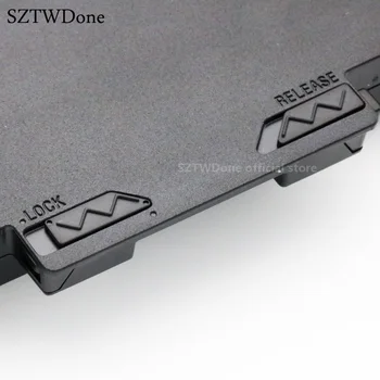 SZTWDone 4400mAh Baterie Laptop SONY VGP-BPS13 VGP-BPS13/O VGP-BPS13/B, VGP-BPS13A/B, VGP-BPS13/Q VGN-SR13 SR28 TX36C VGN-AW19