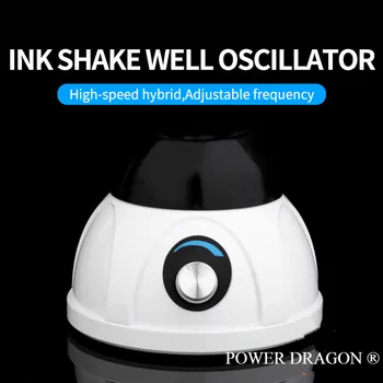 Mixer Vortex Mini-Viteza Reglabila de Cerneală Tatuaj Agitator Orbital Pigment Sticla Agitare Agitator Mașină