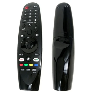 HOT-Control de la Distanță AEU ic O-MR18BA AKB75375501 Înlocuitor pentru LG Smart TV