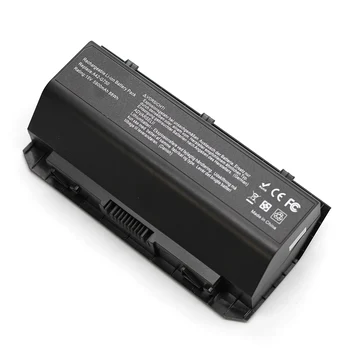 ApexWay 15V 88Wh A42-g750 baterie laptop pentru Asus G750J G750JH G750JM G750JS G750JW G750JX G750JZ CFX70 CFX70J