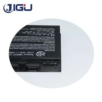 JIGU Baterie Laptop Pentru Acer Extensa 5430 5610 5610G 5620 5620G 5620Z Serie 5630 5630EZ 5630G 5635 7220 7620 7620G 6CELLS