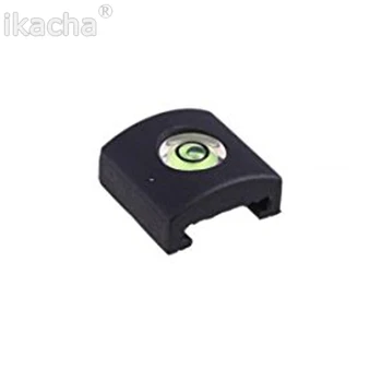 10 Buc Camera cu Bule de Nivel de Spirit Gradienter Tester Hot Shoe Capac Protector Pentru Sony DSLR Aparat Foto Studio Accesorii
