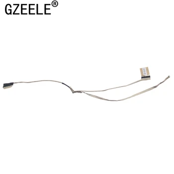 GZEELE LCD Video Cablu flex pentru DELL Inspiron 3521 3537 3737 5537 5521 5737 15R 15.6