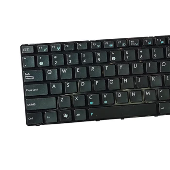 NOUL engleză pentru Asus K53SV G73Sw G73Jw K52D K52DR K52DY K52JK K52JR K52JT K52JU K52JV K53SC NE-tastatura laptop