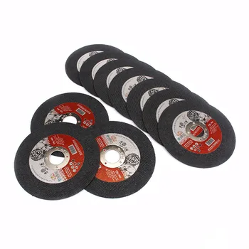 125mm Metal Discuri de Tăiere 2-60Pcs din Oțel Inoxidabil Tăiat Roți Clapeta de Slefuire de Slefuire Discuri Polizor unghiular Roții