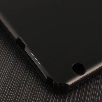 TPU case Pentru Lenovo Tab P11 Pro 11.5 inch 2020 slim husa silicon Pentru Lenovo P11 Pro J706F J706N J706L Tableta înapoi caz Funda