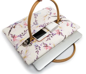 2020 Nou Brand Kinmac Lady Laptop Bag Sac 13