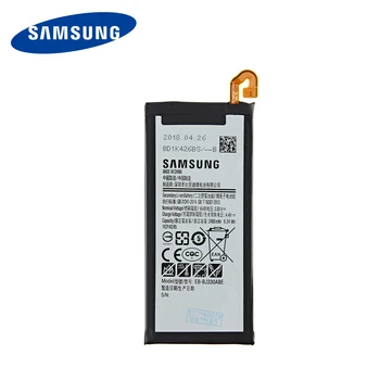 SAMSUNG Orginal EB-BJ330ABE 2400mAh Baterie pentru Samsung Galaxy J3 2017 SM-J330 J3300 SM-J3300 SM-J330F J330FN J330G J330L +Instrumente