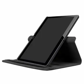 360 de Grade de Rotație PU Piele husa pentru Tableta Caz pentru Huawei Mediapad T3 10 9.6 inch AGS-L09 AGS-L03 AGS-W09 Somn Treaz Funda