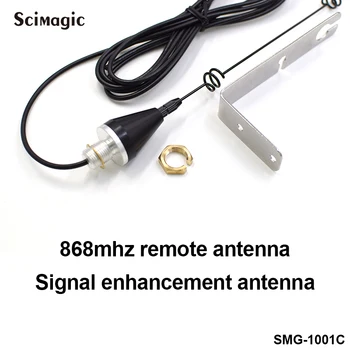 868MHz antena 7dbi 868mhz receptor și 868mhz telecomanda Model de amplificator