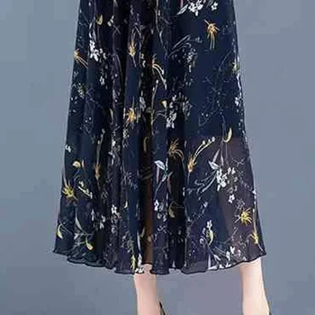 KANCOOLD ROCHIE Casual pentru Femei V-Neck Maneca Scurta Rochie Lunga de Vara Tipărite Slim-Linie de moda rochie nouă femei 2020JAN13