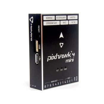 Pixhawk 4 Mini + Pixhawk4 Modul GPS + PM06 V2 Putere de Administrație Holybro pilot automat Zbor Controller STM32F765 Pentru RC drone