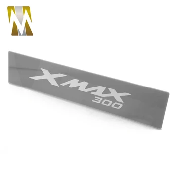 Pentru YAMAHA XMAX 300 2017-2018 Motocicleta Compartiment de Depozitare Compartimentul de Izolare Placa X max de Brand Nou Accesorii