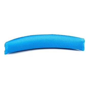 HOT-Albastru de Înlocuire Bandă Pernă Pad Bandă Pad Perniță pentru Logitech G430 G930