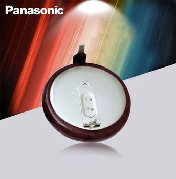2pc Panasonic Original VL2330/HFN 3V 50mah 180 de grade Baterie Reîncărcabilă de bună calitate