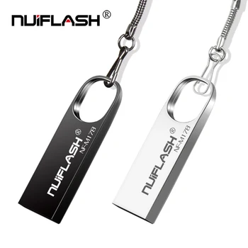 Metal pendrive USB Flash Drive usb Pen Drive 128GB 64GB 32GB Pendrive usb Flash Memory Stick 16GB 8GB 4GB Moda u disc