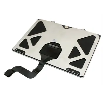 JIANGLUN Trackpad Touchpad+Cablu Pentru MacBook Pro Retina 15
