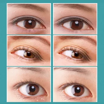 LAIKOU Hidratare Crema de Ochi Anti-Rid Anti-Îmbătrânire pentru Ochi, Gel Remover Cercurile Intunecate de Anti-Pungile de Reparații de Ochi Lifting Eye Serum