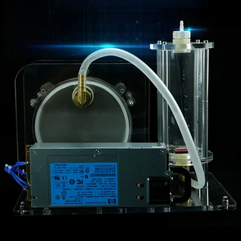 Electroliza apei mașină de Hidrogen generator de oxigen Oxy-Flacără de hidrogen Generator de Apă Sudor