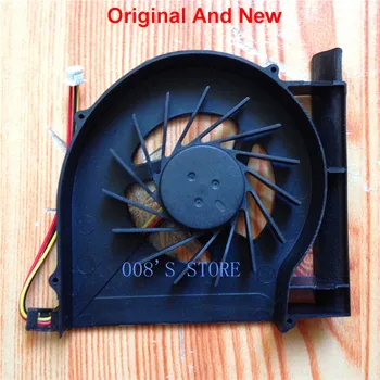 Nou CPU Cooler Fan Pentru HP compaq CQ61 CQ61-100 G61 CQ70 CQ71 CQ71-100 G71 CQ61-Seria 400 BFB0705HA/KSB06105HA Radiator