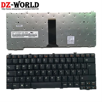 Noi germană tastatura Laptop pentru Lenovo 3000 C100 C200 F31 F41 G420 G430 G450 G530 A4R N100 N200 Y430 C460 C466 C510 42T3341