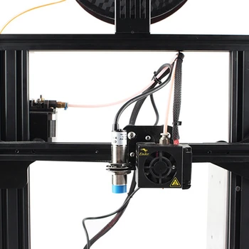 Print Accesorii Complete de Auto Nivelare Kit Senzori pentru Creality Ender 3/3 Pro 3D Printer Parte