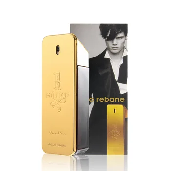 Brand Nou Parfum Original Pentru Bărbați Sexy Sticlă De Sex Masculin Aroma De Lemn De Lungă Durată Parfumuri Spray Domn Atomizor Parfum