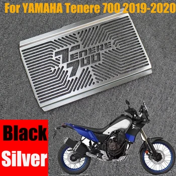 Pentru Yamaha XTZ700 Tenere 700 Tenere700 2019-2021 Motocicleta Grila Radiatorului Garda Capacul Protector Rezervor de Combustibil de Protecție Net