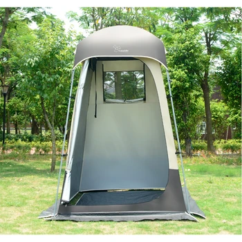Vidalido de Înaltă calitate în aer liber, puternic cort duș/toaletă/dressing vestiar cort în aer liber/WC mobile de pescuit cort parasolar