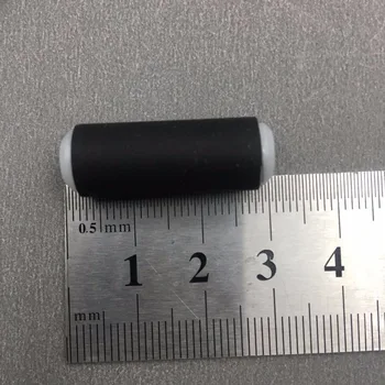 12PCS 29mm Xaar 128 cap de imprimare presiune de cauciuc role de hârtie Pinch Roller pentru Infiniti Challenger Myjet Witcolor solvent printer